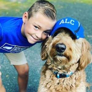 Meet your Posher, Lyndsay